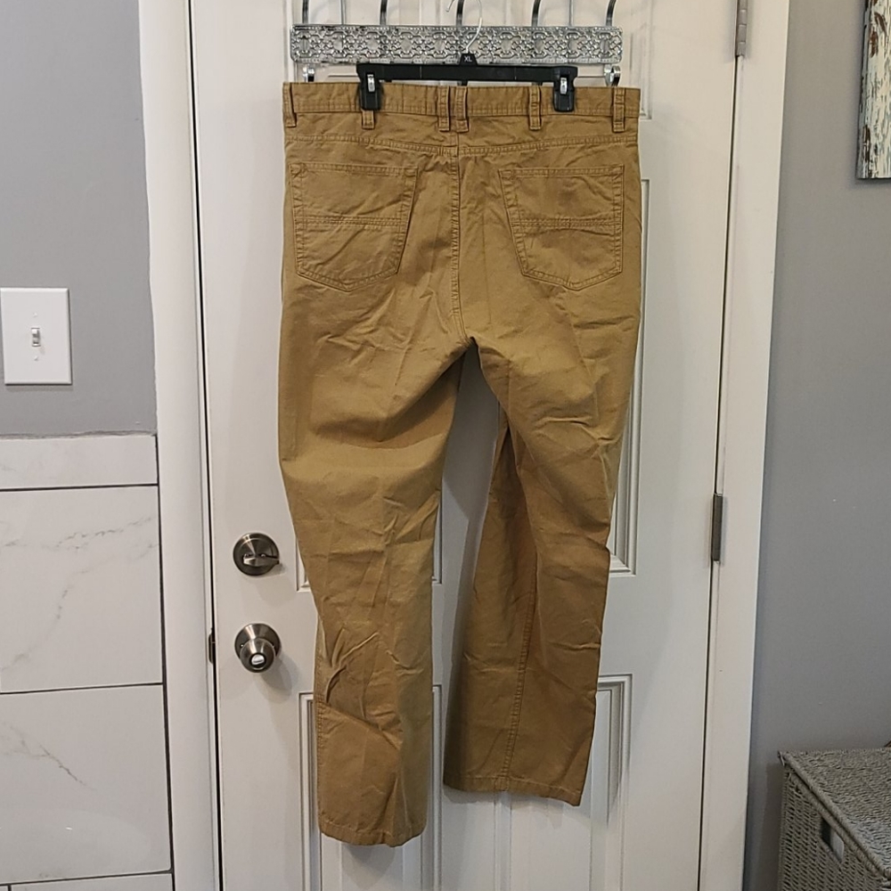 Weatherproof khakis - Picture 2 of 4